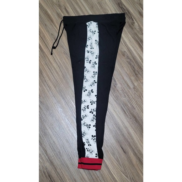 Disney Mickey Mouse Jogger Sweatpants - Picture 2 of 4
